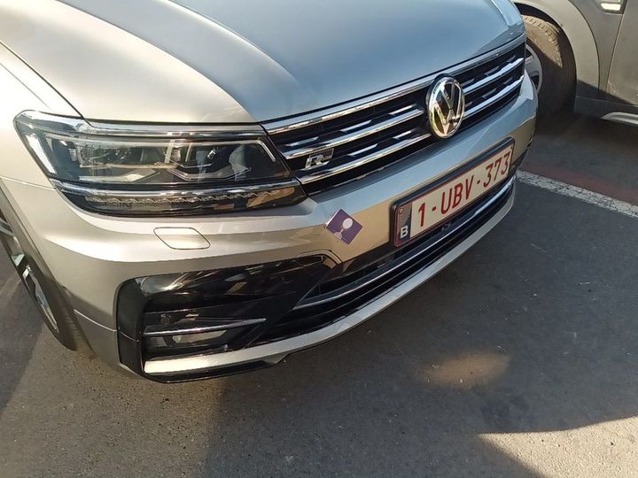 Photo 19 VIN: WVGZZZ5NZJW908890 - VOLKSWAGEN TIGUAN &#3916 