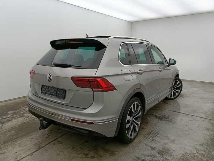 Photo 2 VIN: WVGZZZ5NZJW908890 - VOLKSWAGEN TIGUAN &#3916 