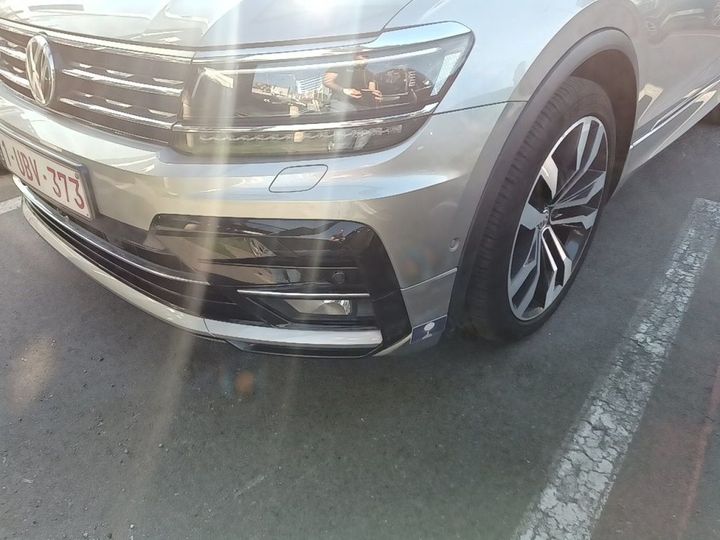 Photo 21 VIN: WVGZZZ5NZJW908890 - VOLKSWAGEN TIGUAN &#3916 