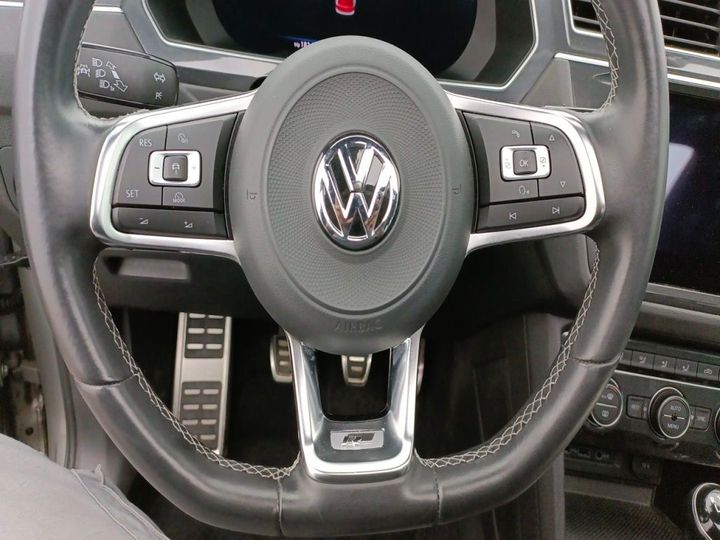 Photo 33 VIN: WVGZZZ5NZJW908890 - VOLKSWAGEN TIGUAN &#3916 