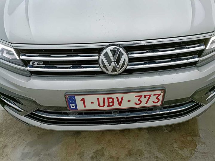 Photo 5 VIN: WVGZZZ5NZJW908890 - VOLKSWAGEN TIGUAN &#3916 