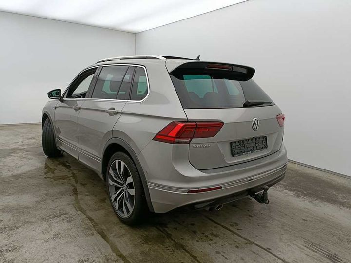 Photo 7 VIN: WVGZZZ5NZJW908890 - VOLKSWAGEN TIGUAN &#3916 