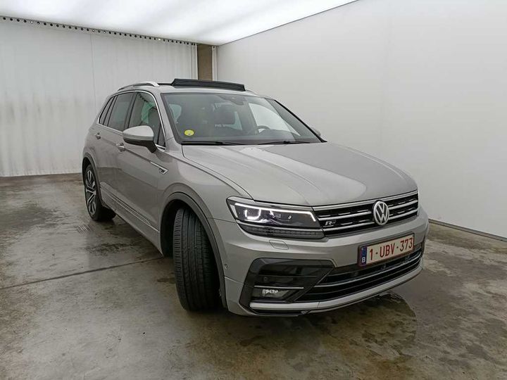 Photo 8 VIN: WVGZZZ5NZJW908890 - VOLKSWAGEN TIGUAN &#3916 