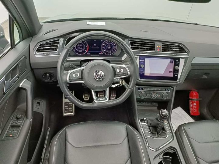 Photo 9 VIN: WVGZZZ5NZJW908890 - VOLKSWAGEN TIGUAN &#3916 