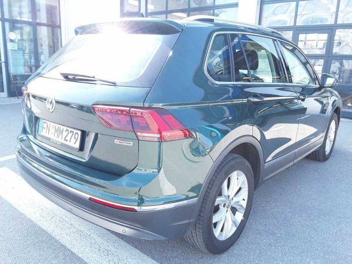 Photo 4 VIN: WVGZZZ5NZJW909928 - VOLKSWAGEN TIGUAN 2.0 TDI 