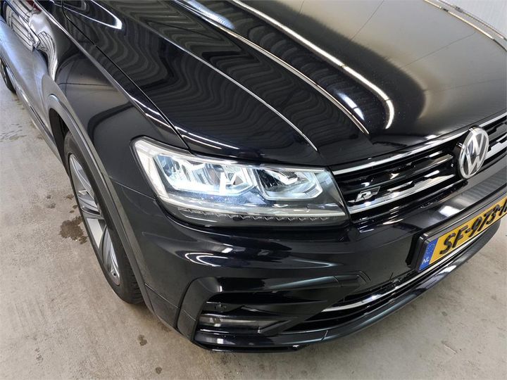 Photo 16 VIN: WVGZZZ5NZJW910365 - VOLKSWAGEN TIGUAN 