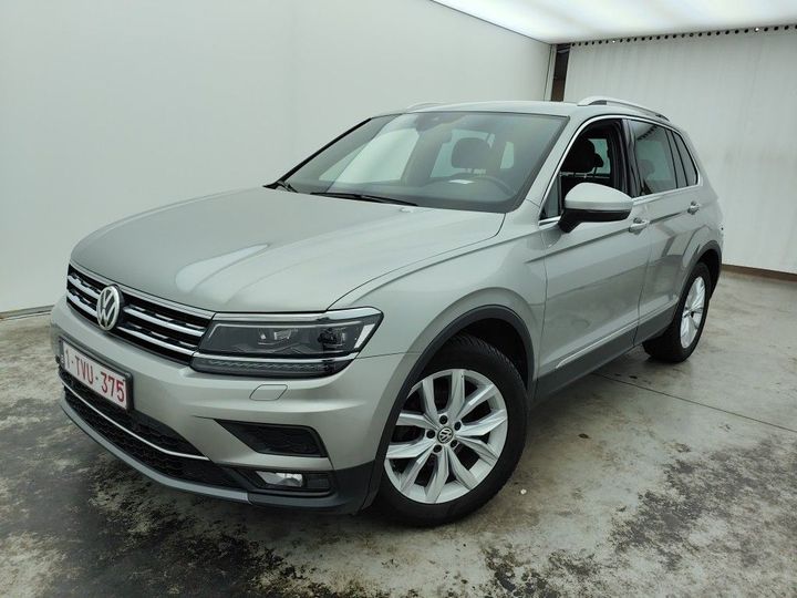 Photo 0 VIN: WVGZZZ5NZJW910467 - VOLKSWAGEN TIGUAN &#3916 