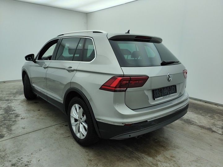 Photo 7 VIN: WVGZZZ5NZJW910467 - VOLKSWAGEN TIGUAN &#3916 