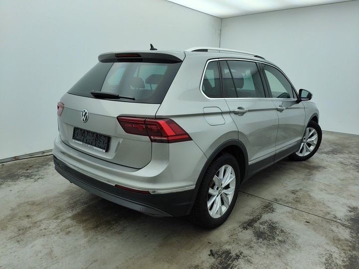 Photo 2 VIN: WVGZZZ5NZJW910467 - VOLKSWAGEN TIGUAN &#3916 