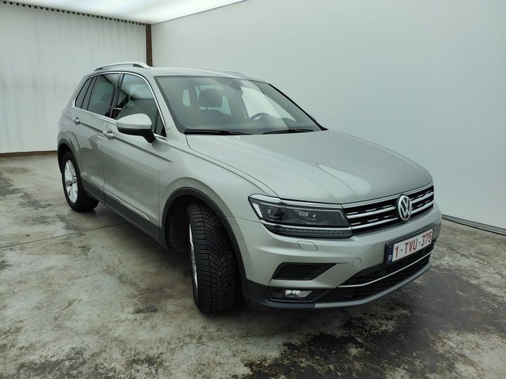 Photo 8 VIN: WVGZZZ5NZJW910467 - VOLKSWAGEN TIGUAN &#3916 