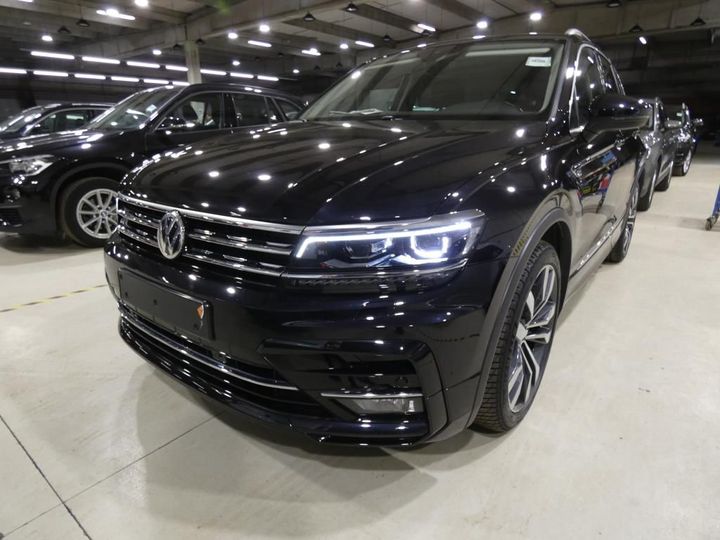 Photo 0 VIN: WVGZZZ5NZJW910869 - VOLKSWAGEN TIGUAN 