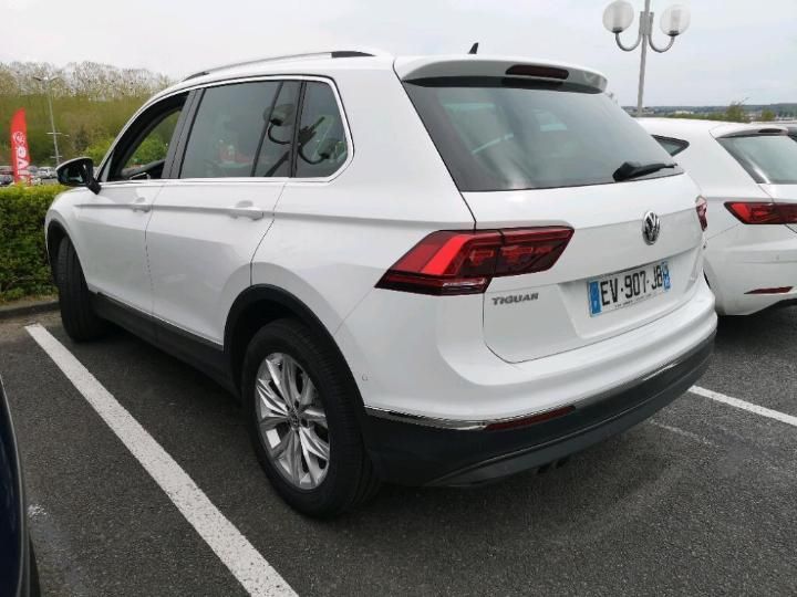 Photo 22 VIN: WVGZZZ5NZJW912353 - VOLKSWAGEN TIGUAN 