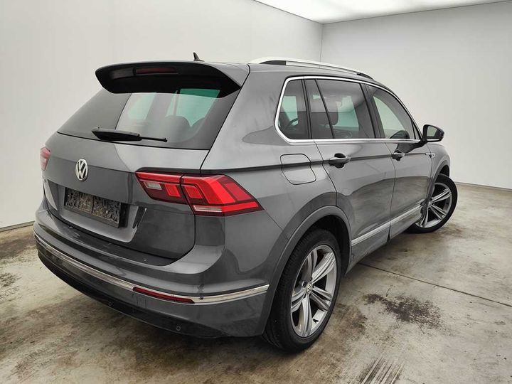 Photo 2 VIN: WVGZZZ5NZJW914352 - VOLKSWAGEN TIGUAN &#3916 