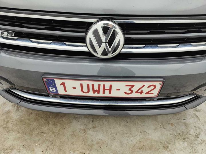 Photo 5 VIN: WVGZZZ5NZJW914352 - VOLKSWAGEN TIGUAN &#3916 