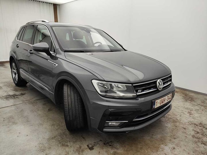 Photo 8 VIN: WVGZZZ5NZJW914352 - VOLKSWAGEN TIGUAN &#3916 