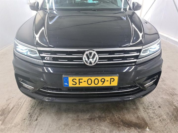 Photo 11 VIN: WVGZZZ5NZJW917861 - VOLKSWAGEN TIGUAN 