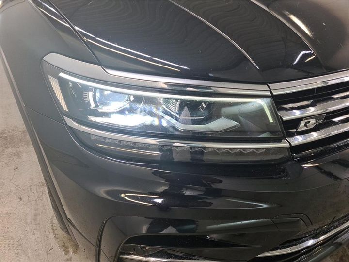 Photo 16 VIN: WVGZZZ5NZJW917861 - VOLKSWAGEN TIGUAN 