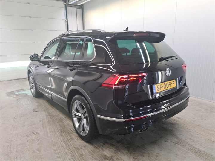 Photo 3 VIN: WVGZZZ5NZJW917861 - VOLKSWAGEN TIGUAN 