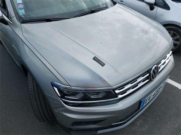 Photo 20 VIN: WVGZZZ5NZJW918280 - VOLKSWAGEN TIGUAN 