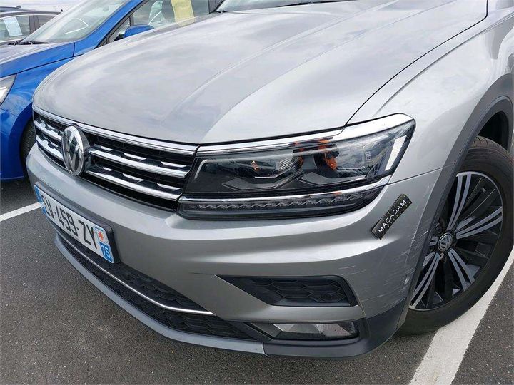 Photo 29 VIN: WVGZZZ5NZJW918280 - VOLKSWAGEN TIGUAN 