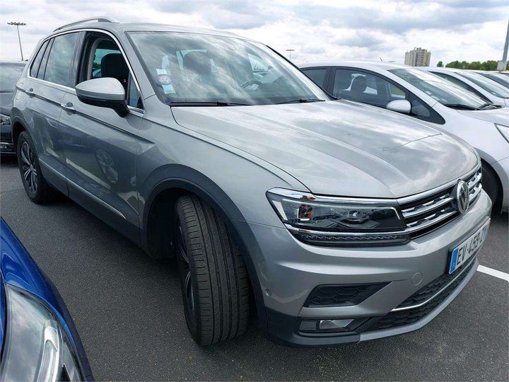 Photo 38 VIN: WVGZZZ5NZJW918280 - VOLKSWAGEN TIGUAN 