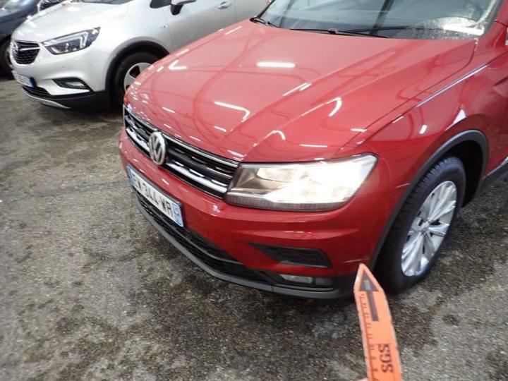 Photo 25 VIN: WVGZZZ5NZJW928828 - VOLKSWAGEN TIGUAN 