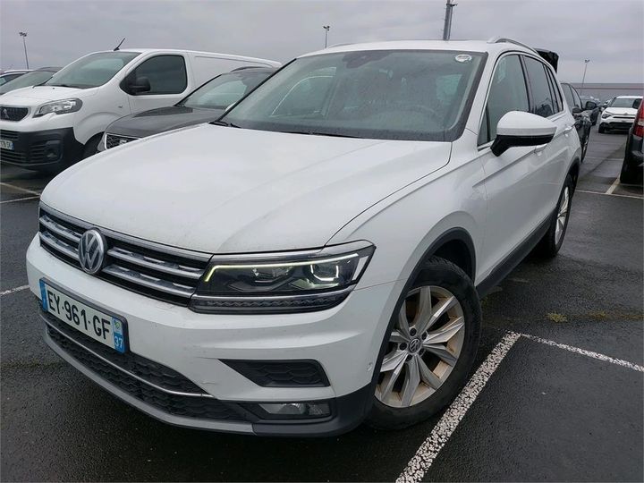 Photo 0 VIN: WVGZZZ5NZJW931662 - VOLKSWAGEN TIGUAN 