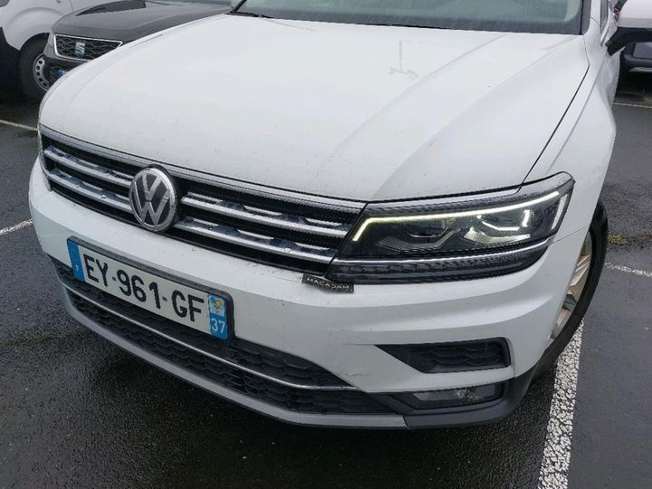 Photo 29 VIN: WVGZZZ5NZJW931662 - VOLKSWAGEN TIGUAN 