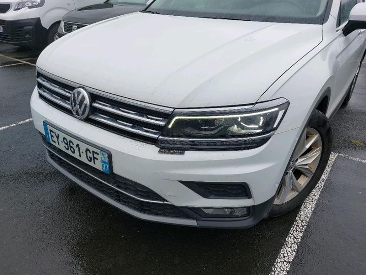 Photo 36 VIN: WVGZZZ5NZJW931662 - VOLKSWAGEN TIGUAN 