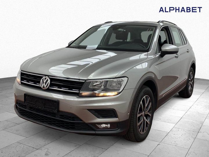 Photo 0 VIN: WVGZZZ5NZJW936484 - VOLKSWAGEN TIGUAN 2.0 TDI SCR 