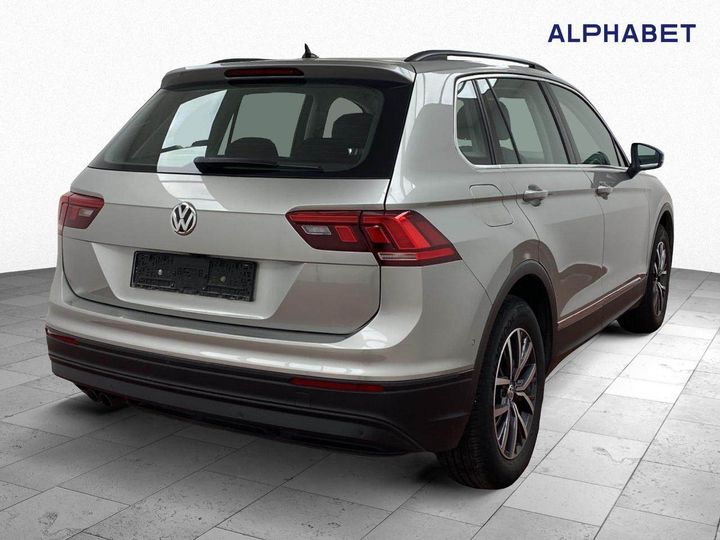 Photo 4 VIN: WVGZZZ5NZJW936484 - VOLKSWAGEN TIGUAN 2.0 TDI SCR 