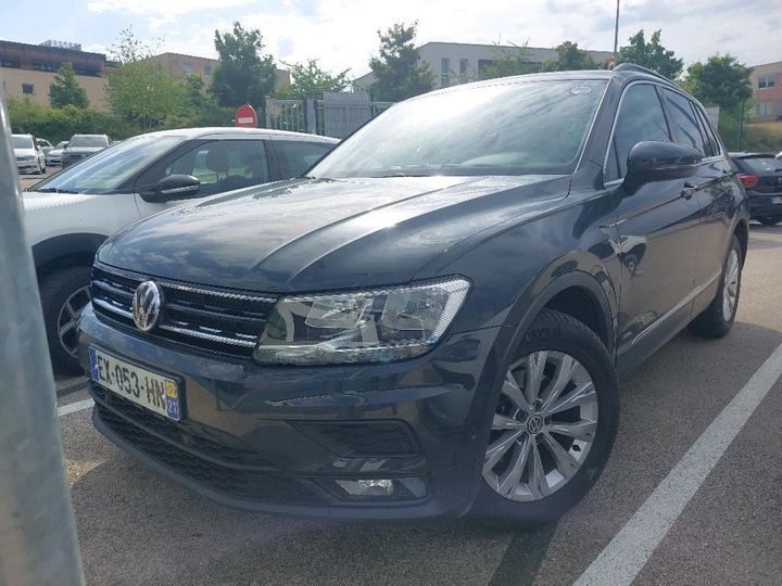 Photo 0 VIN: WVGZZZ5NZJW939826 - VOLKSWAGEN TIGUAN 