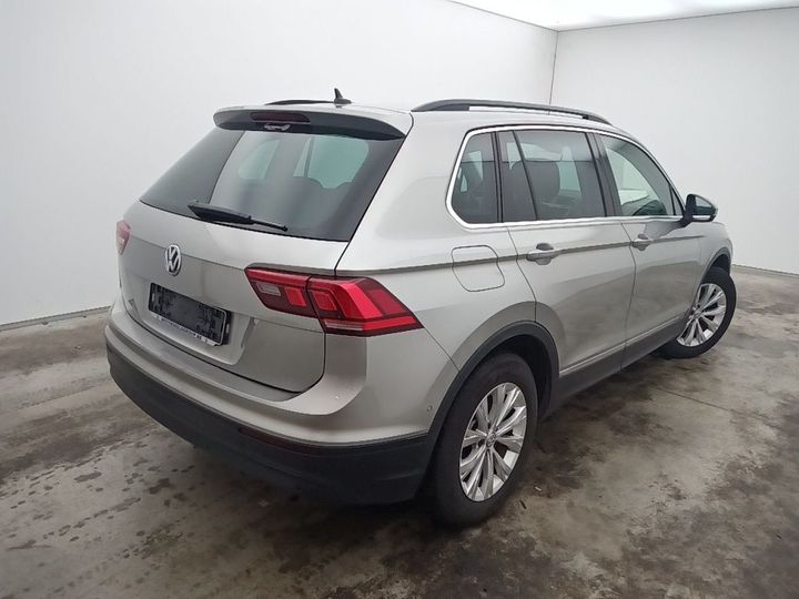 Photo 2 VIN: WVGZZZ5NZJW942481 - VOLKSWAGEN TIGUAN &#3916 