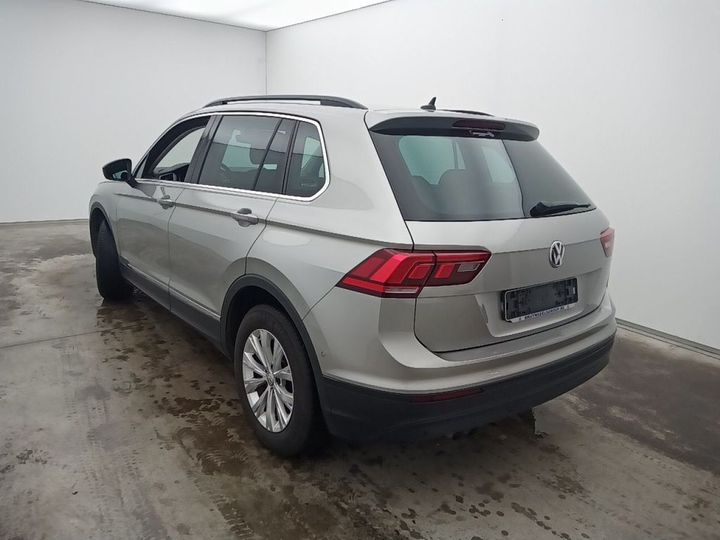 Photo 7 VIN: WVGZZZ5NZJW942481 - VOLKSWAGEN TIGUAN &#3916 