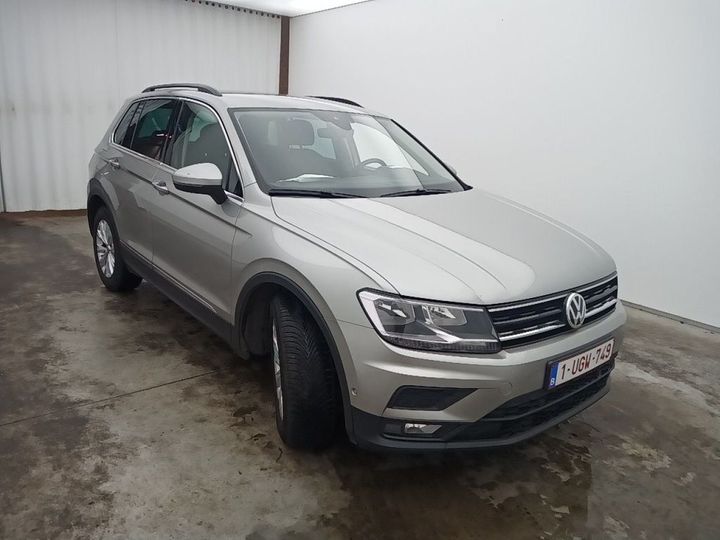 Photo 8 VIN: WVGZZZ5NZJW942481 - VOLKSWAGEN TIGUAN &#3916 