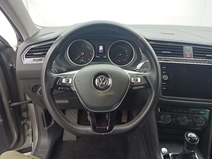 Photo 26 VIN: WVGZZZ5NZJW942481 - VOLKSWAGEN TIGUAN &#3916 