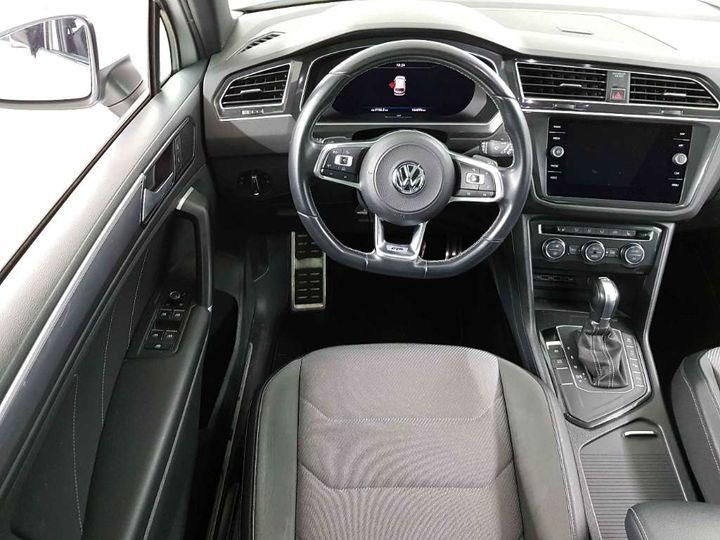 Photo 7 VIN: WVGZZZ5NZJW942917 - VOLKSWAGEN TIGUAN SUV 