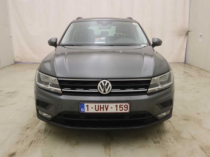 Photo 16 VIN: WVGZZZ5NZJW943114 - VOLKSWAGEN TIGUAN 