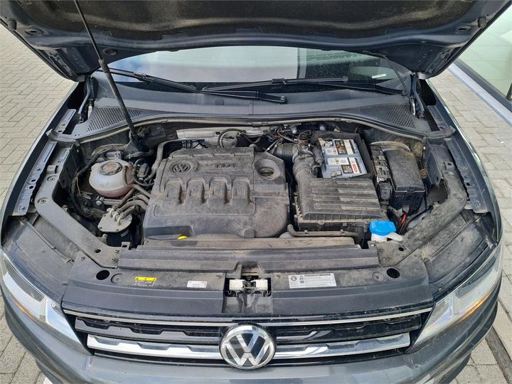 Photo 21 VIN: WVGZZZ5NZJW943114 - VOLKSWAGEN TIGUAN 