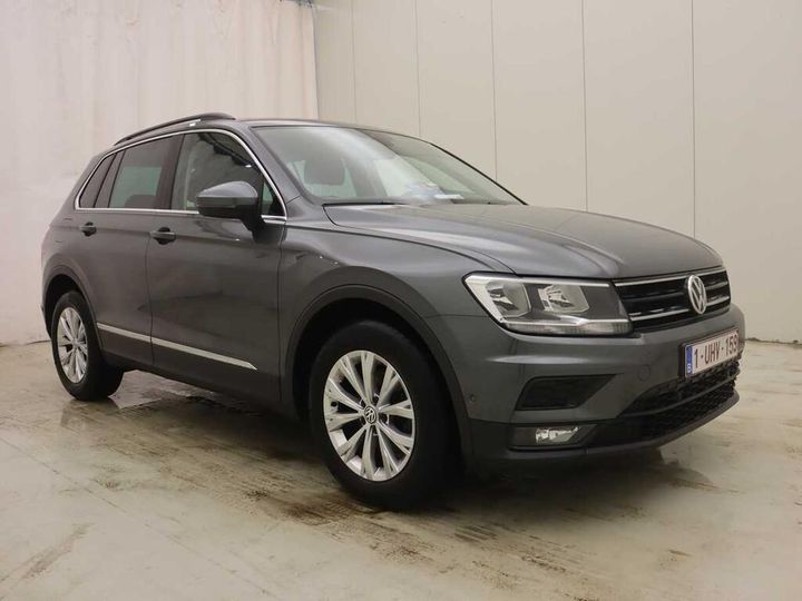 Photo 8 VIN: WVGZZZ5NZJW943114 - VOLKSWAGEN TIGUAN 