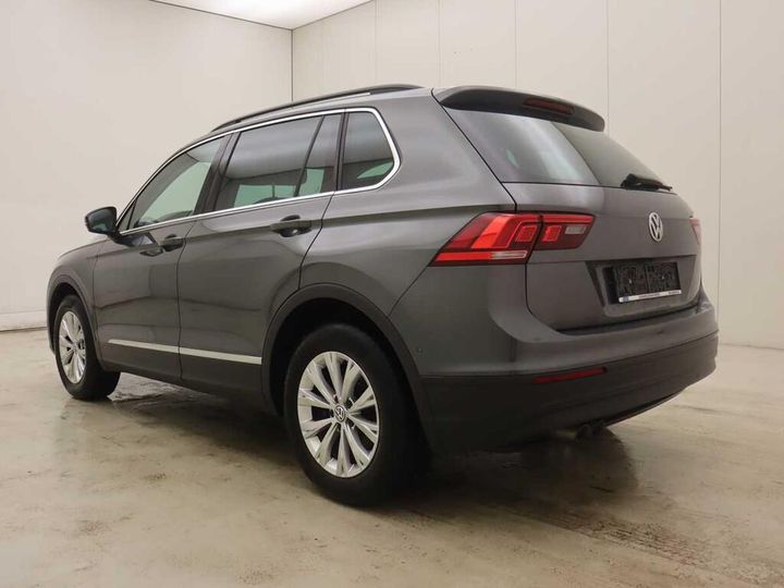 Photo 9 VIN: WVGZZZ5NZJW943114 - VOLKSWAGEN TIGUAN 