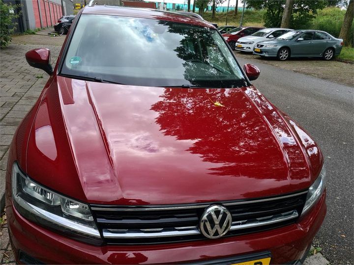 Photo 28 VIN: WVGZZZ5NZJW943512 - VW TIGUAN 