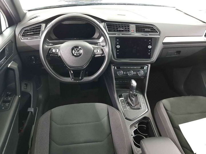 Photo 7 VIN: WVGZZZ5NZJW944016 - VOLKSWAGEN TIGUAN 