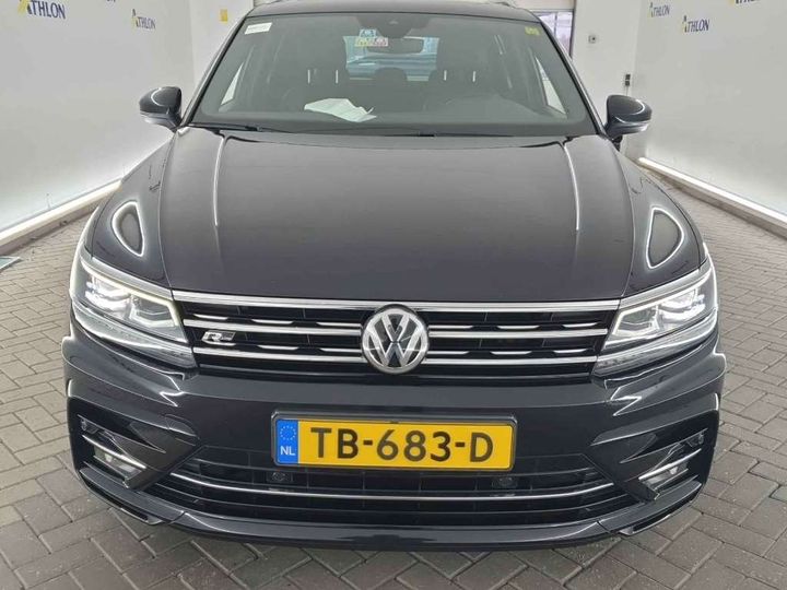 Photo 14 VIN: WVGZZZ5NZJW948188 - VOLKSWAGEN TIGUAN 