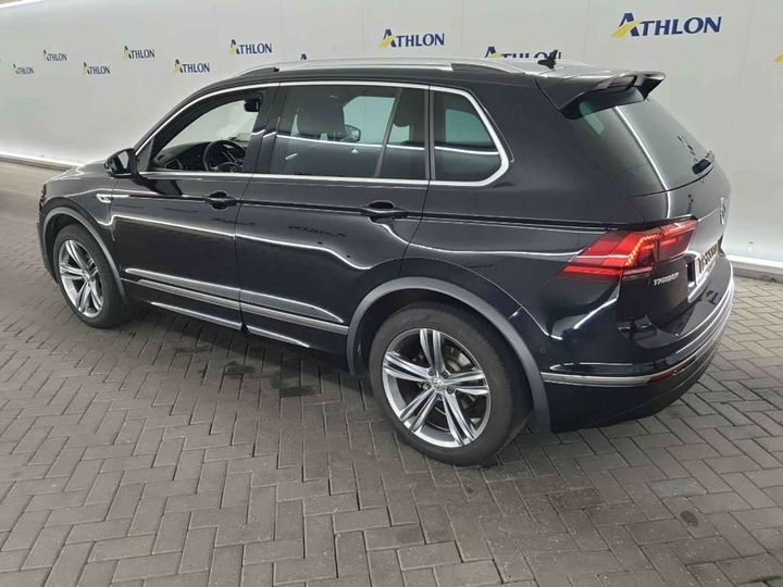 Photo 3 VIN: WVGZZZ5NZJW948188 - VOLKSWAGEN TIGUAN 