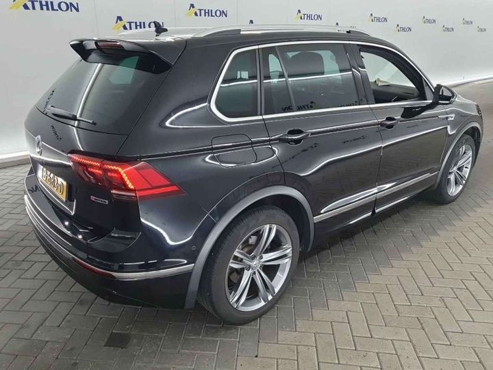 Photo 4 VIN: WVGZZZ5NZJW948188 - VOLKSWAGEN TIGUAN 