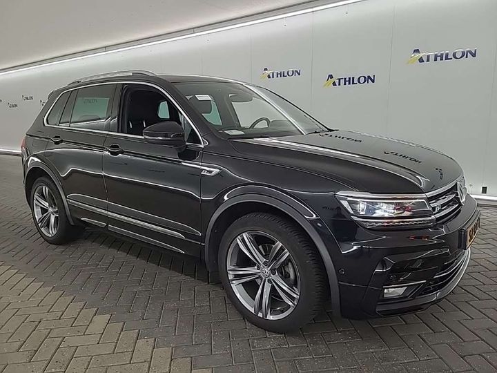 Photo 1 VIN: WVGZZZ5NZJW948208 - VW TIGUAN 