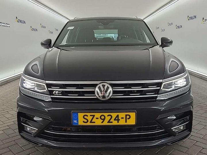 Photo 13 VIN: WVGZZZ5NZJW948208 - VW TIGUAN 