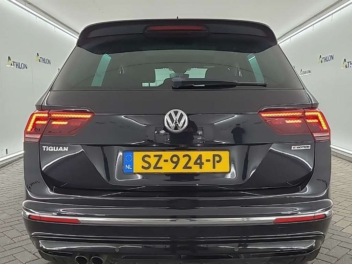 Photo 14 VIN: WVGZZZ5NZJW948208 - VW TIGUAN 