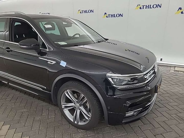 Photo 21 VIN: WVGZZZ5NZJW948208 - VW TIGUAN 